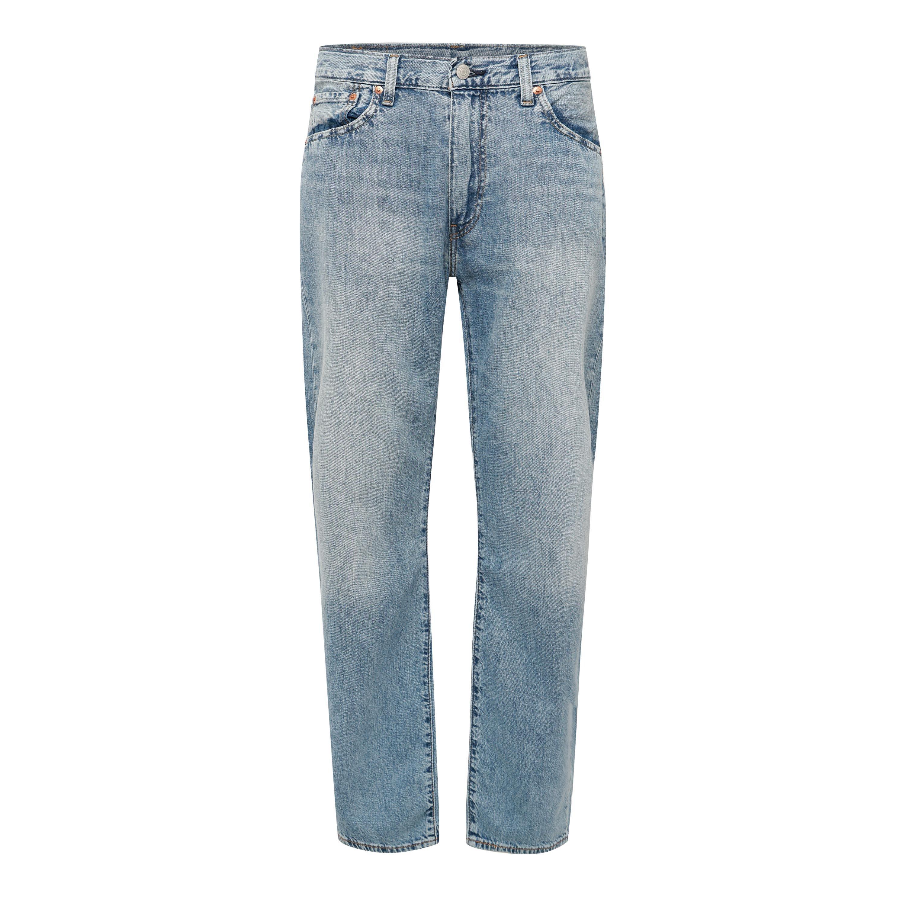 Levis Levis 555 Relaxed Straight Tried Our