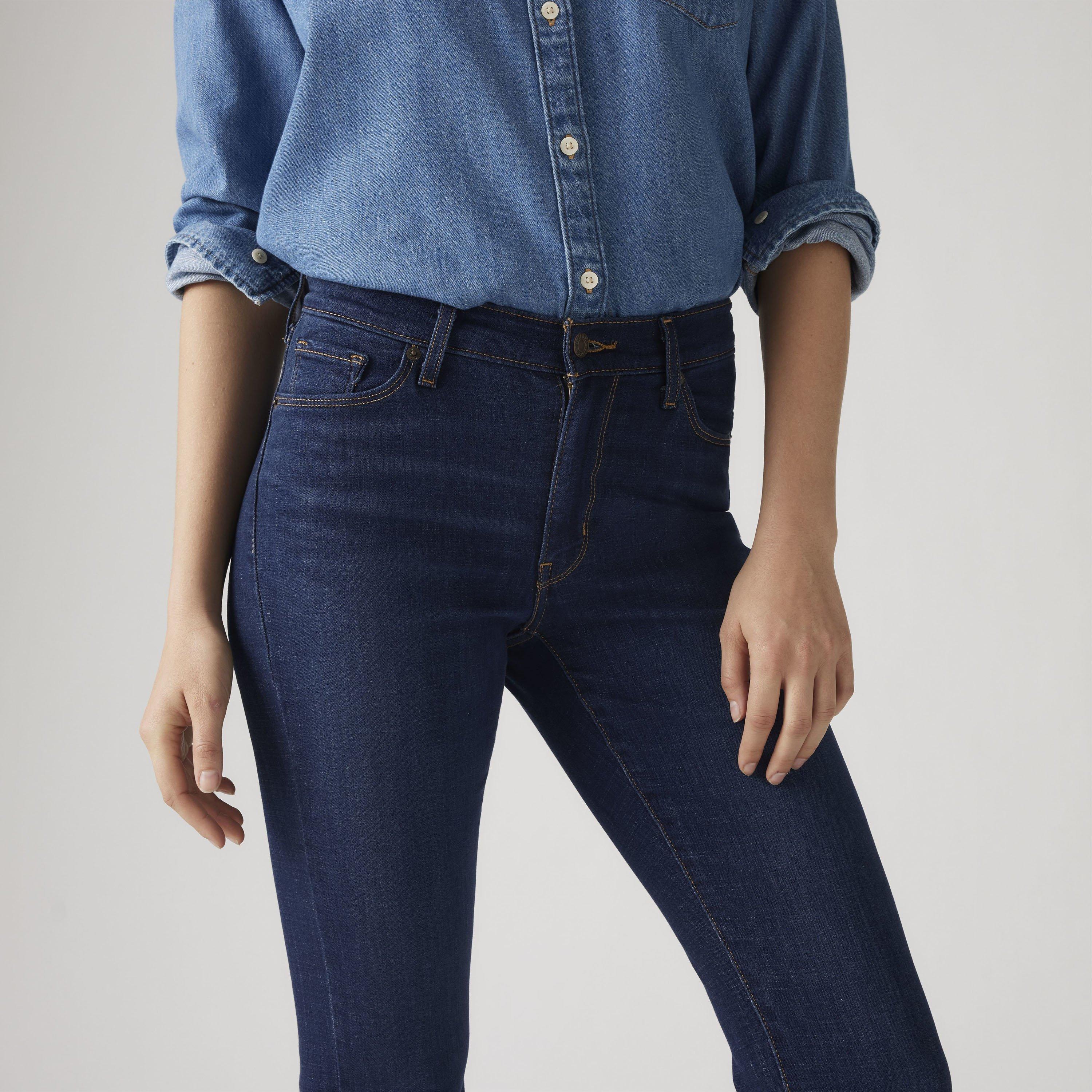 COBALT HAZELSE - Levis - Levis Classic Jeans - 5