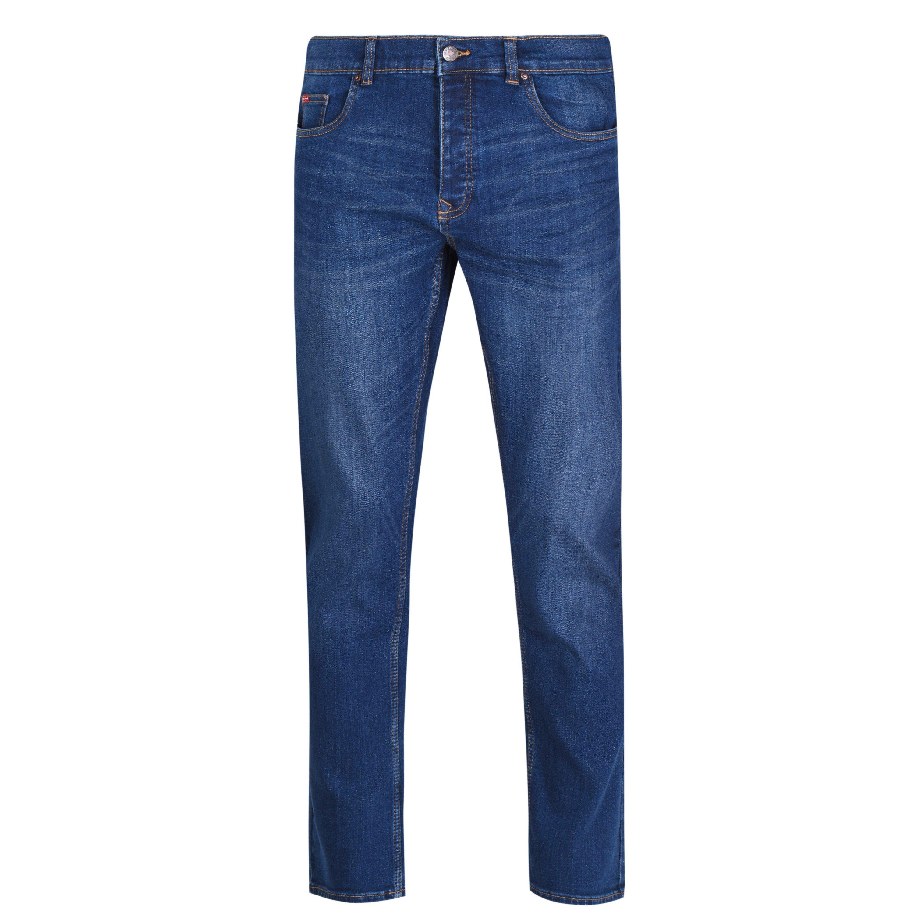Regular Jeans