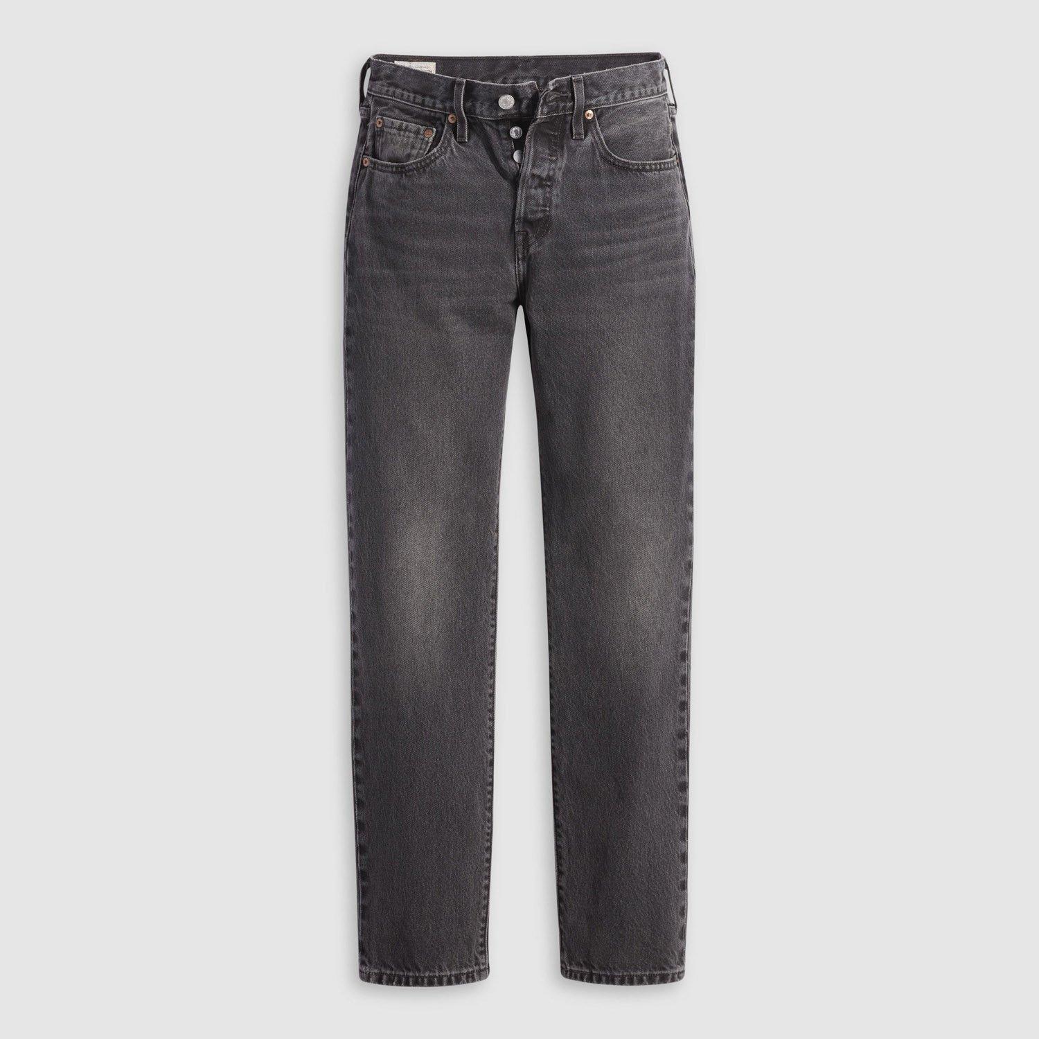 Levis Levis 501 Straight-F Ld99