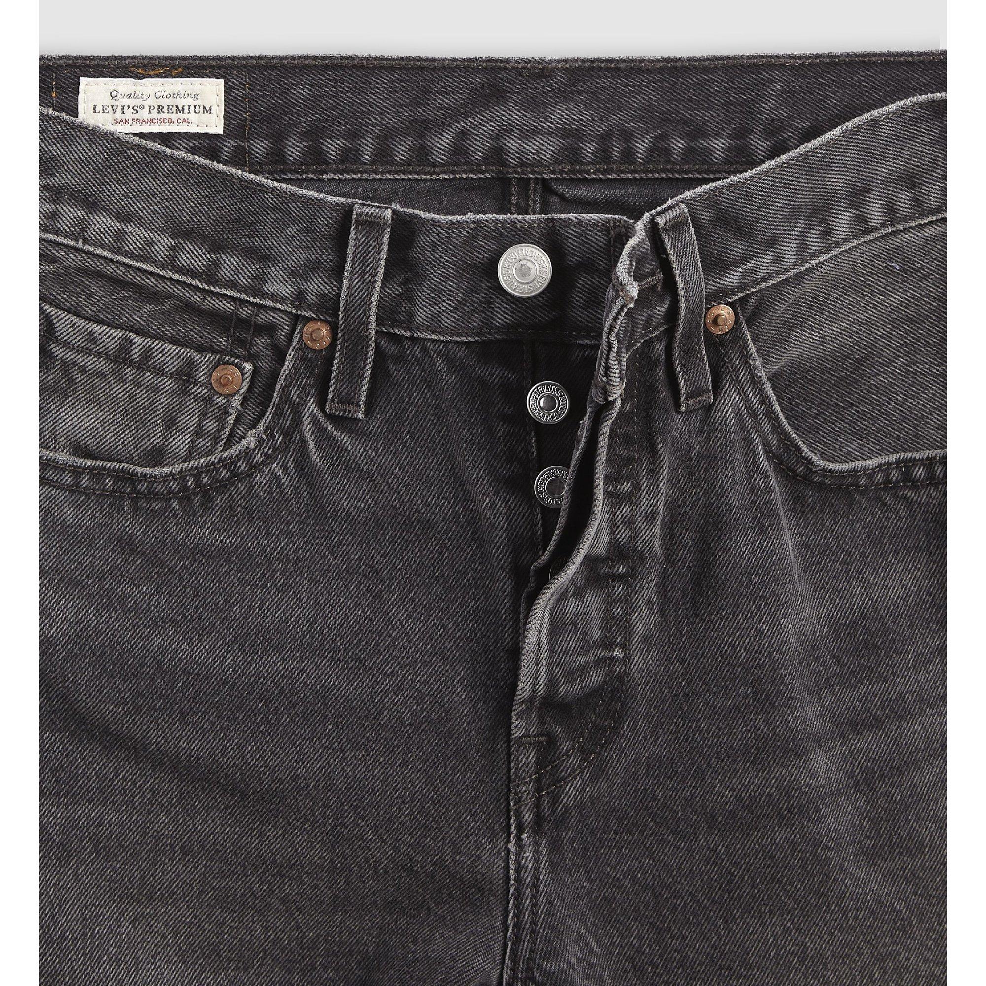 Off Topic - Levis - Women's 501 Straight Leg Jeans - 5