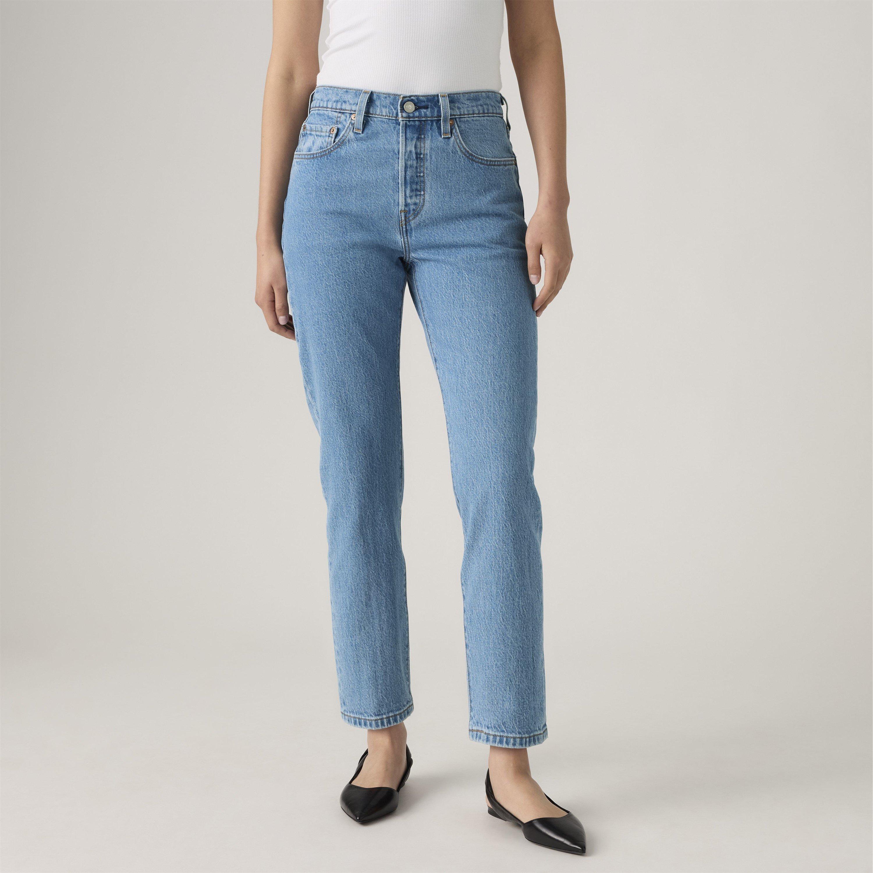 Great Story - Levis - Levis 501 Crop Long Live The Queen - 2