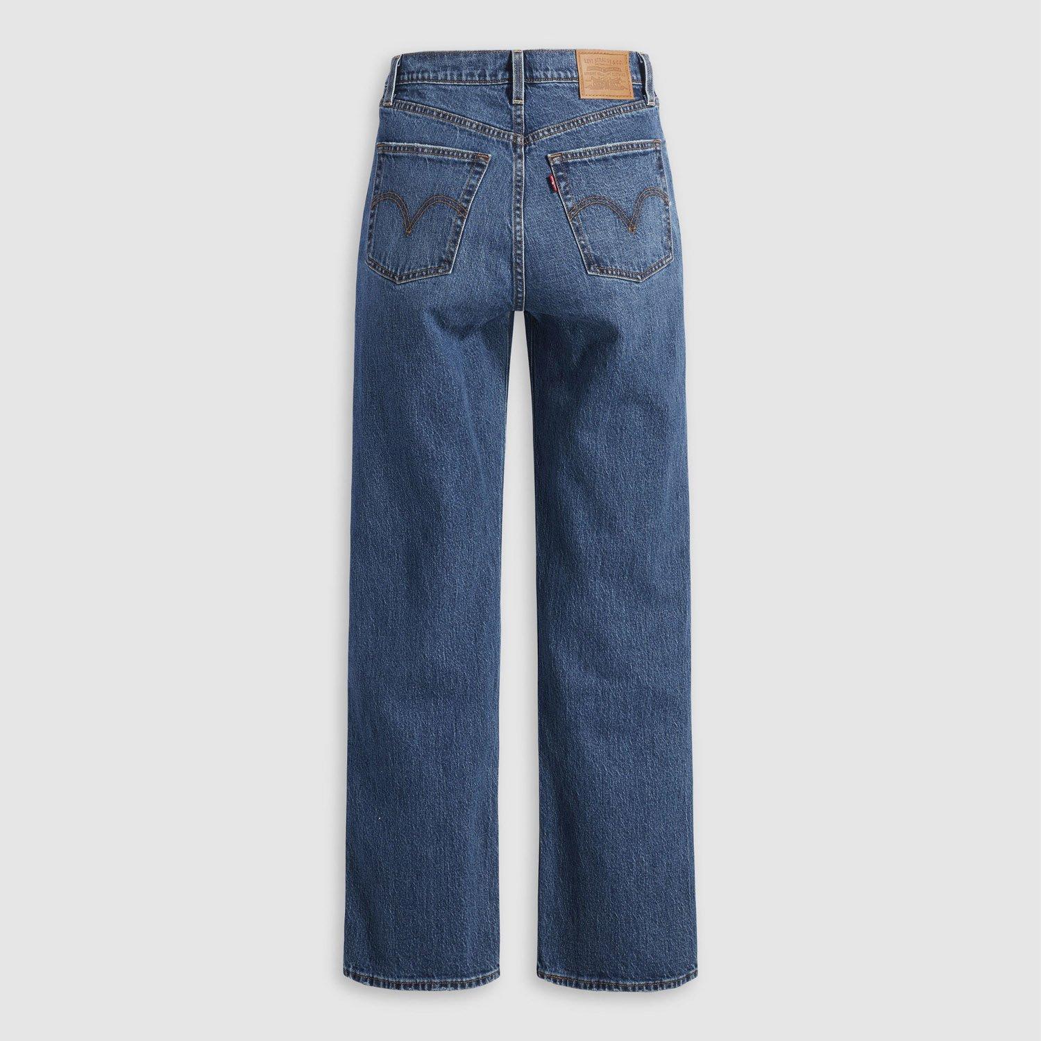 Valley View - Levis - Levis Ribcage Full Length Valley Vie - 2