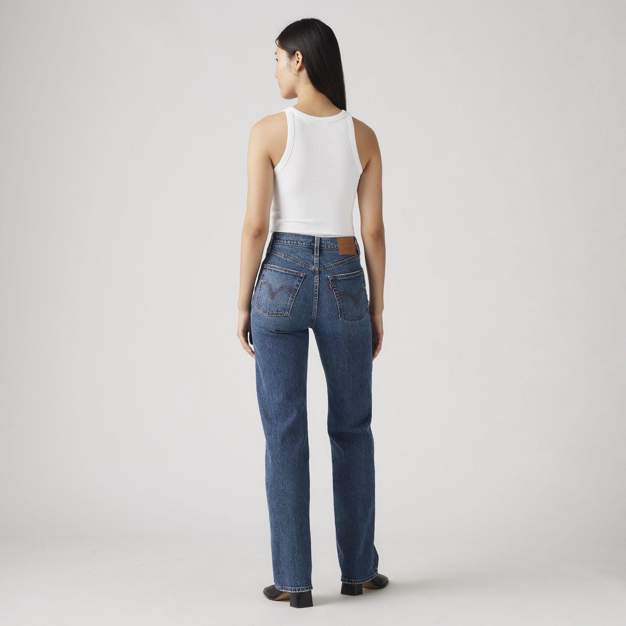 Valley View - Levis - Levis Ribcage Full Length Valley Vie - 4