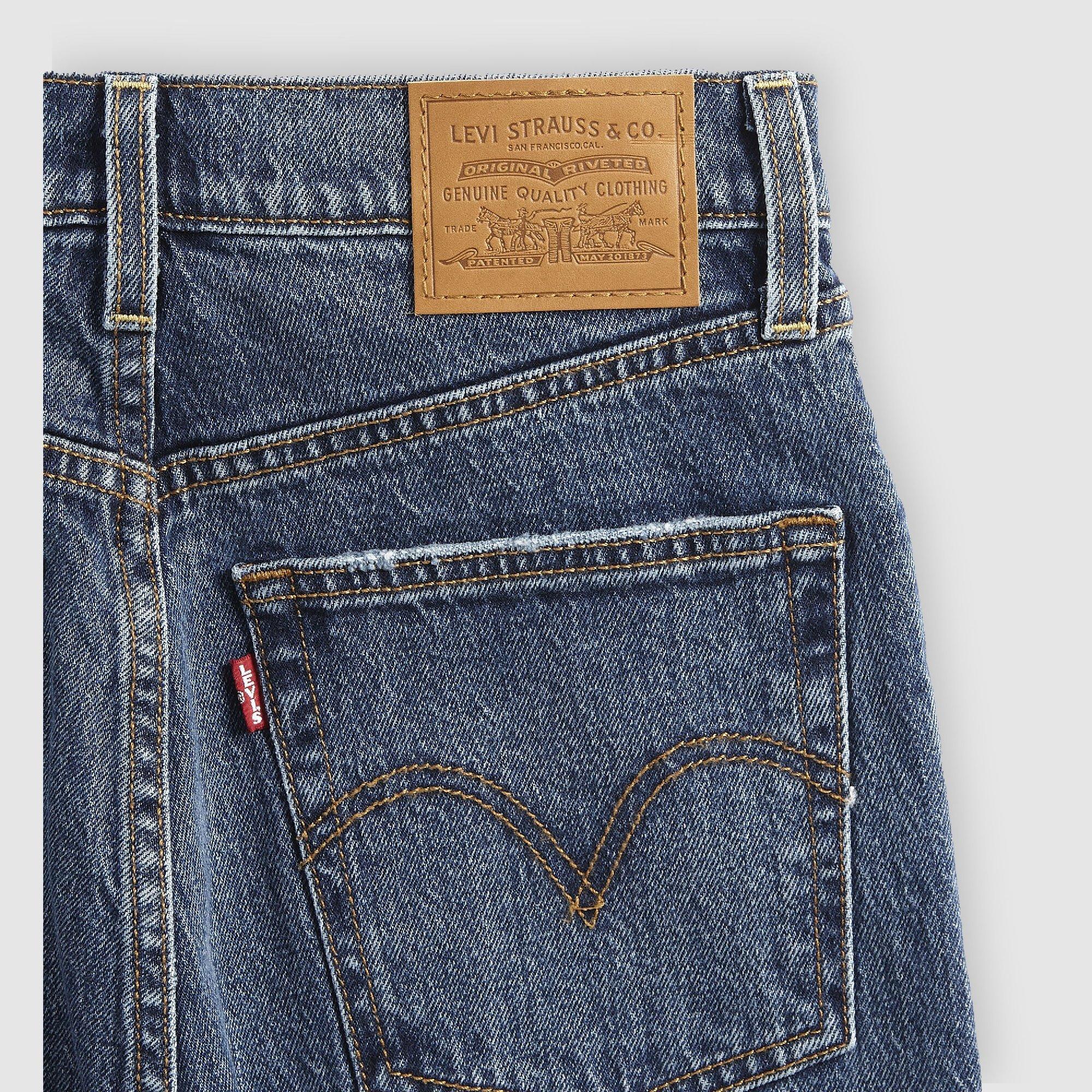 Valley View - Levis - Levis Ribcage Full Length Valley Vie - 6