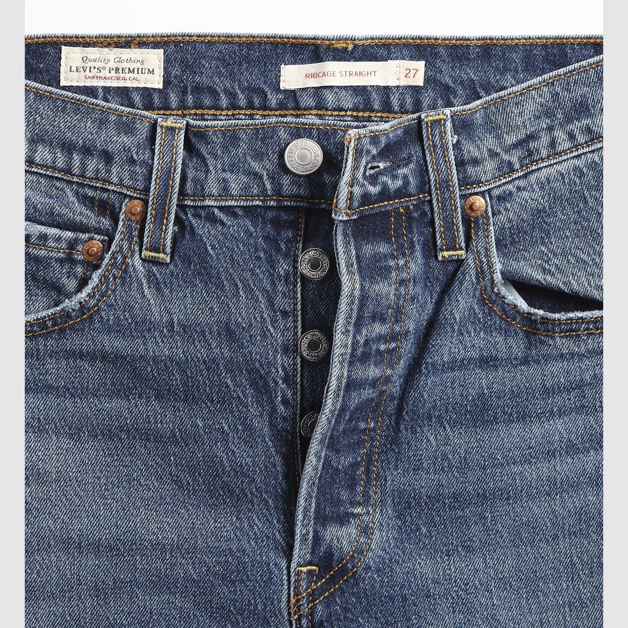 Valley View - Levis - Levis Ribcage Full Length Valley Vie - 7