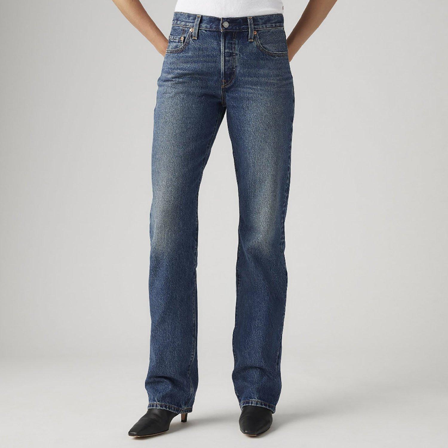 Flash Full - Levis - Levis 501 90s Flash Full - 2