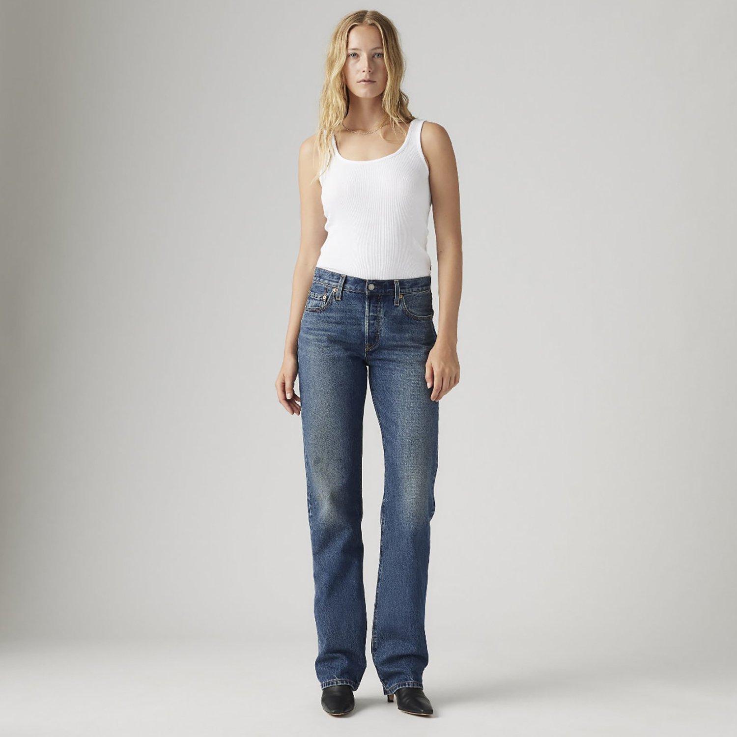 Flash Full - Levis - Levis 501 90s Flash Full - 3