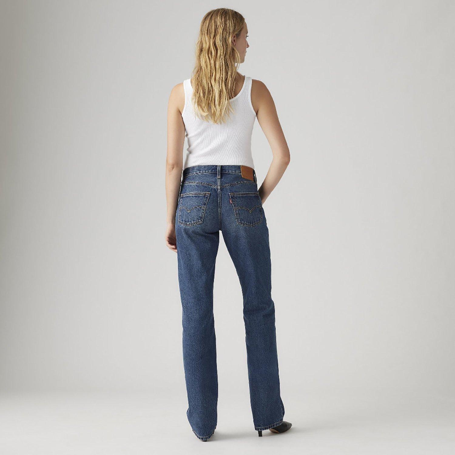 Flash Full - Levis - Levis 501 90s Flash Full - 4