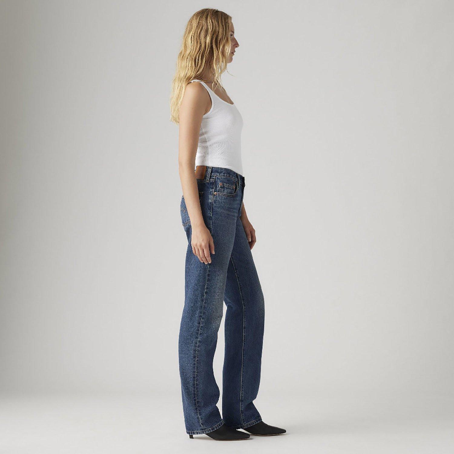 Flash Full - Levis - Levis 501 90s Flash Full - 6