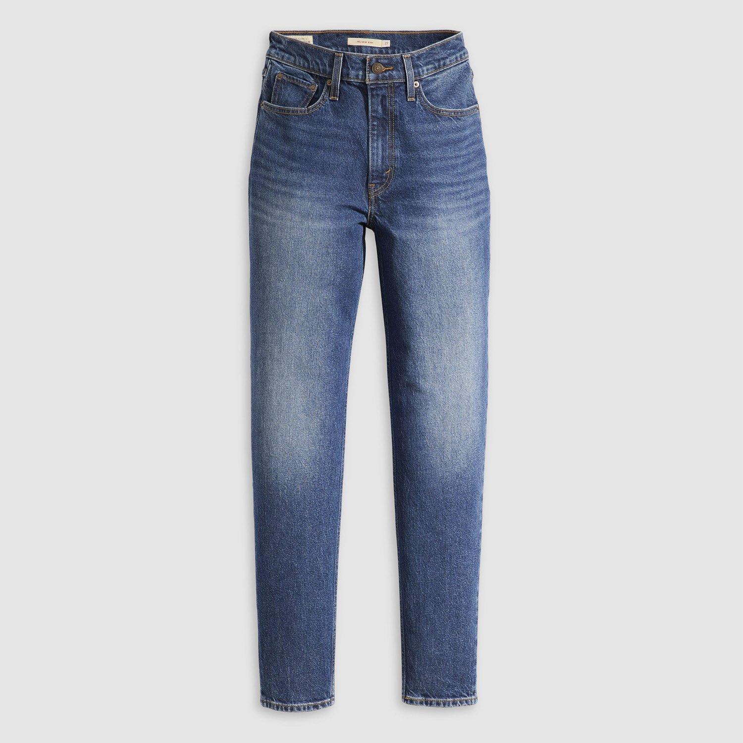Tough Cookie - Levis - Levis 80s Mom Jean Tough Cookie - 1