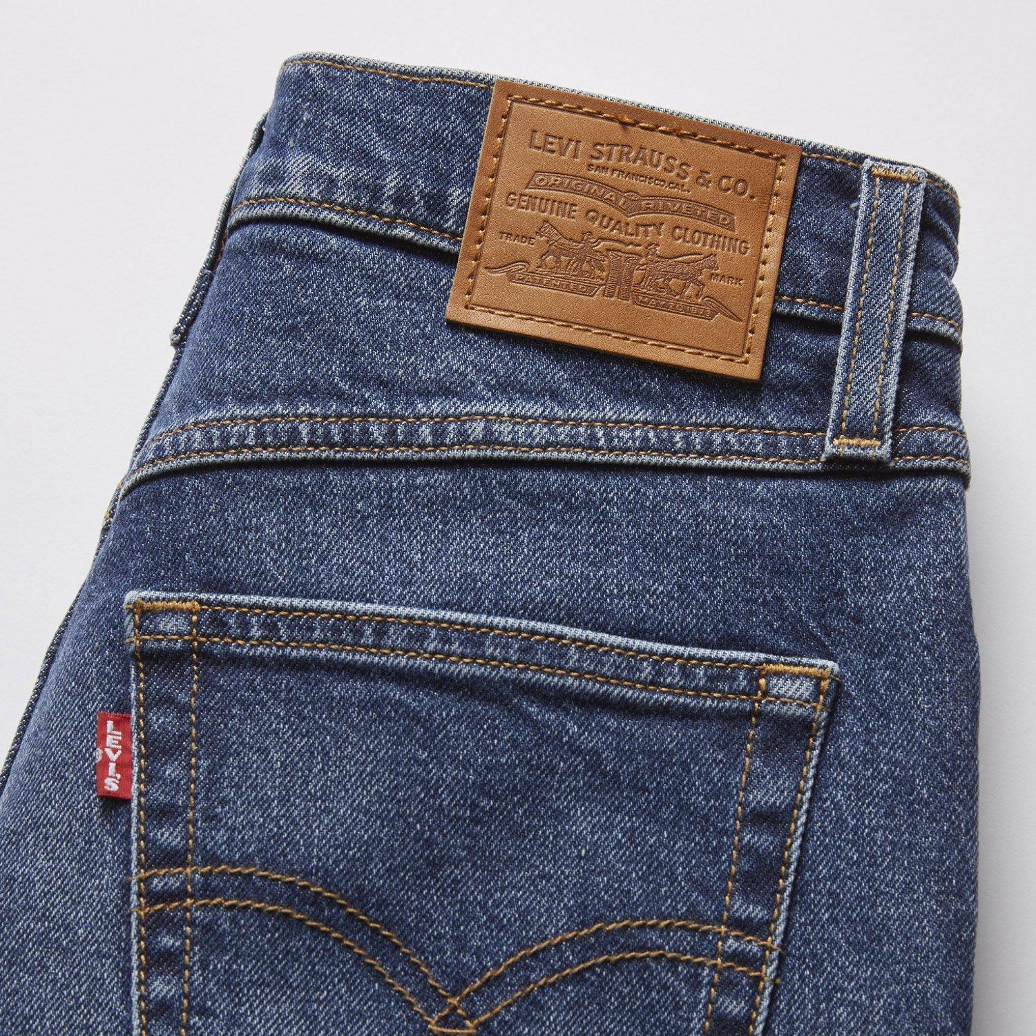 Tough Cookie - Levis - Levis 80s Mom Jean Tough Cookie - 6