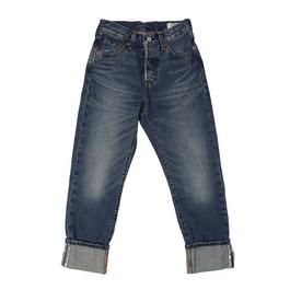 Levis Women's Straight Leg Jeans