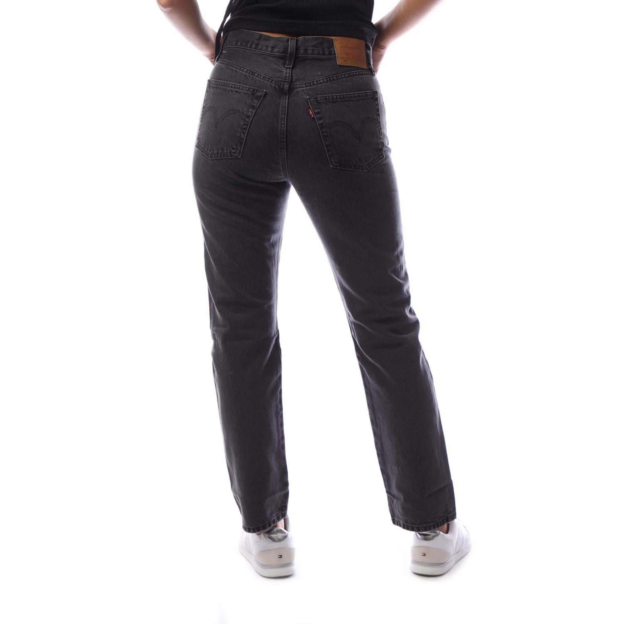 Radical Relic - Levis - Women's Radical Re Straight Leg Jeans - 2