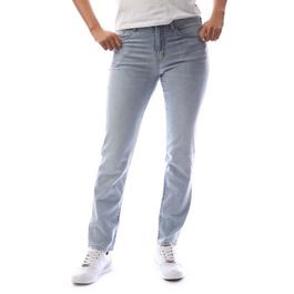 Levis Levis 724 High Rise Straight Cool Br