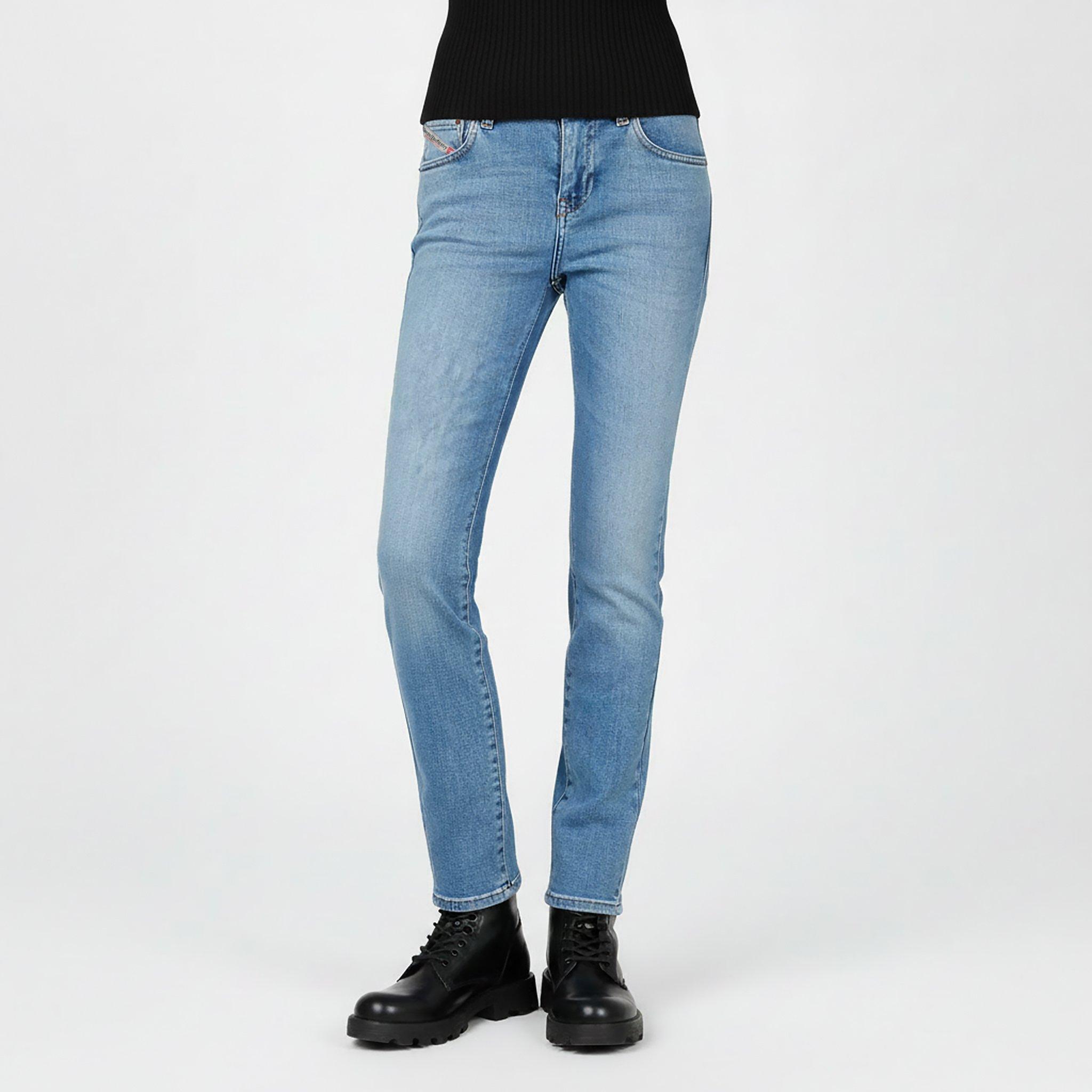 Blue Denim - Diesel - Diesel 1994 L30 Pntl Ld99 - 3