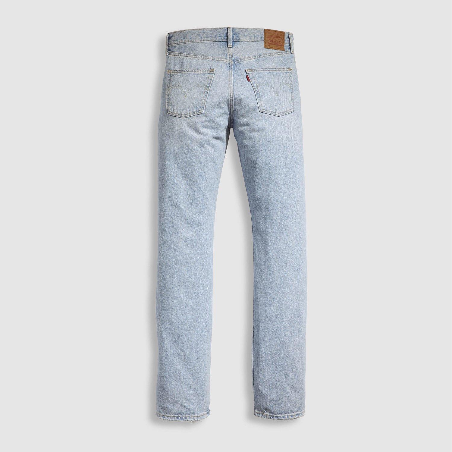 Ever Afternoon - Levis - Levis 501 90s Ever Afternoon - 2