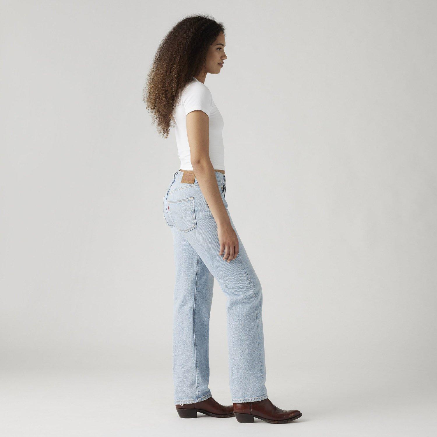 Ever Afternoon - Levis - Levis 501 90s Ever Afternoon - 5