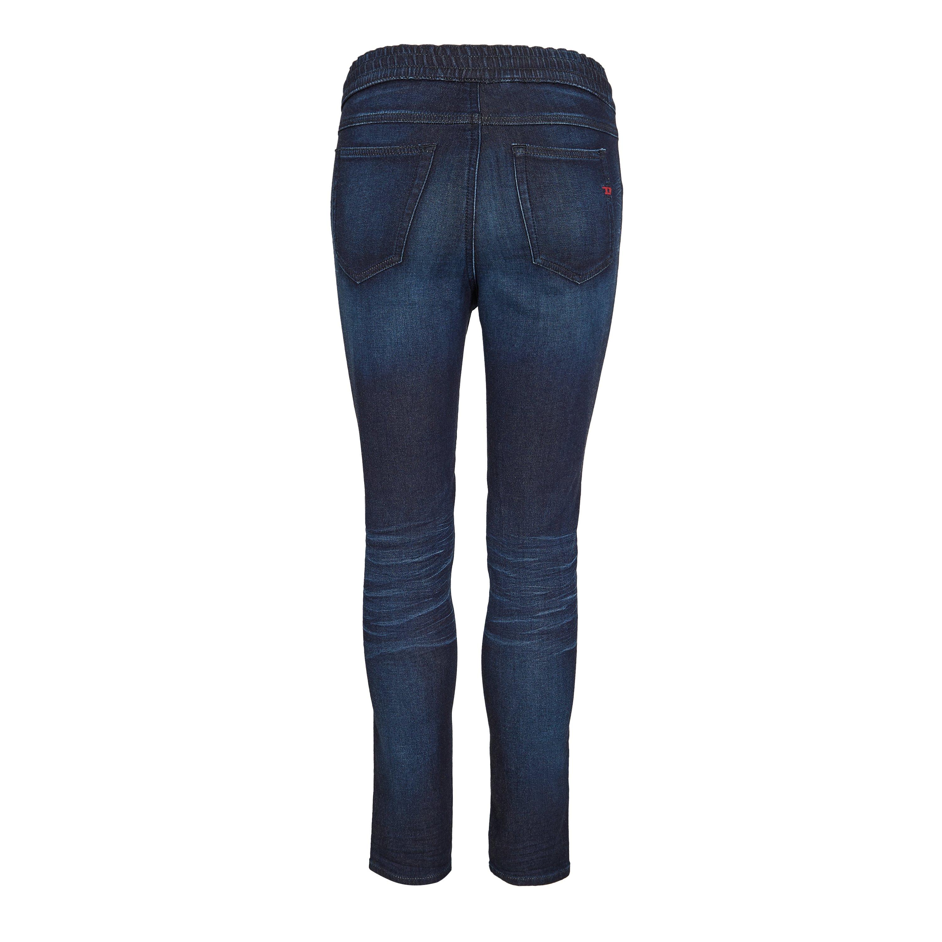 Blue Denim - Diesel - Diesel Tail Jog Jn Ld99 - 2