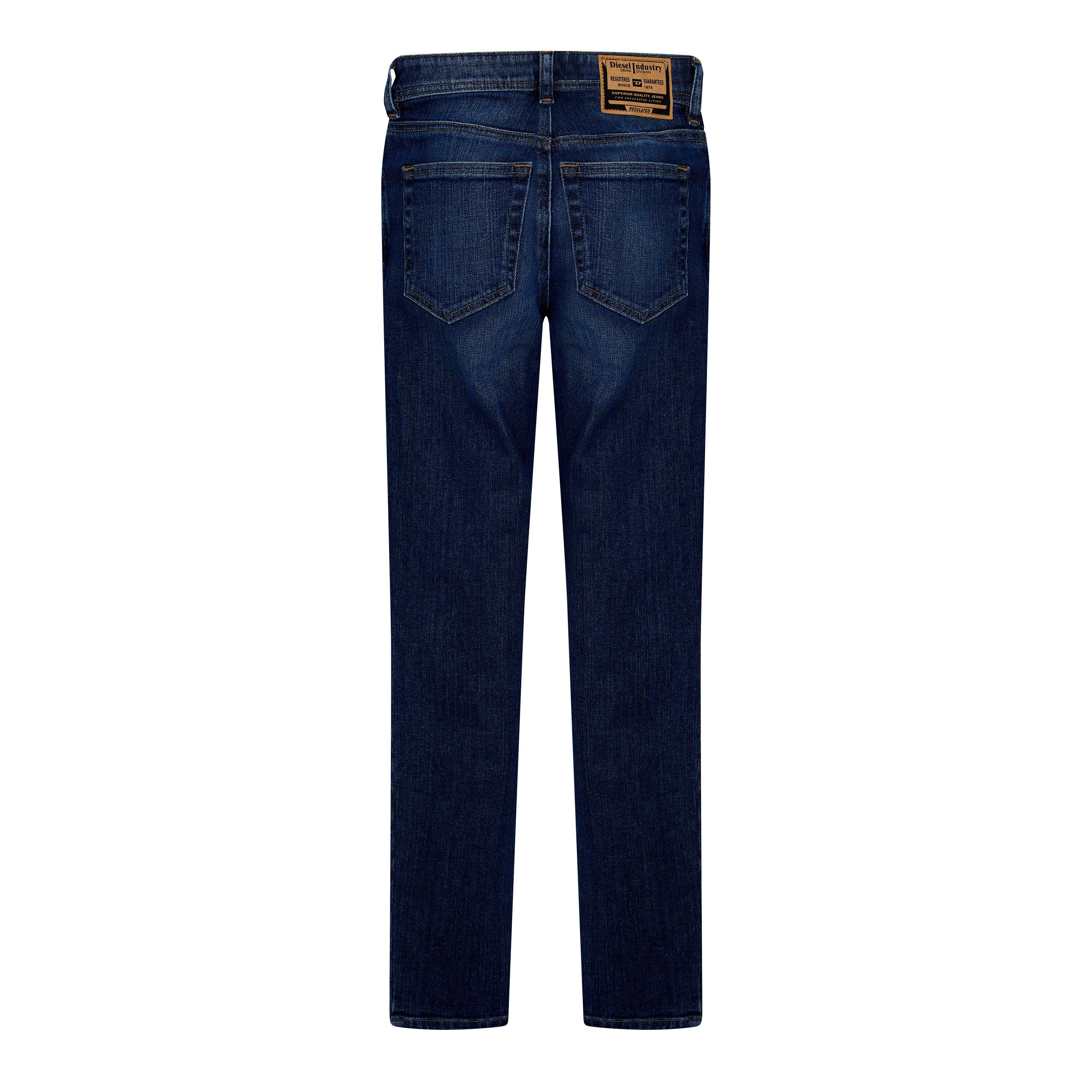Blue Denim - Diesel - Diesel Slndy L32 Pnt Ld99 - 2