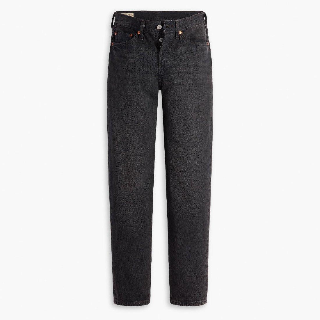 Route Sixty Six - Levis - Women's Straight Leg Jeans - 1