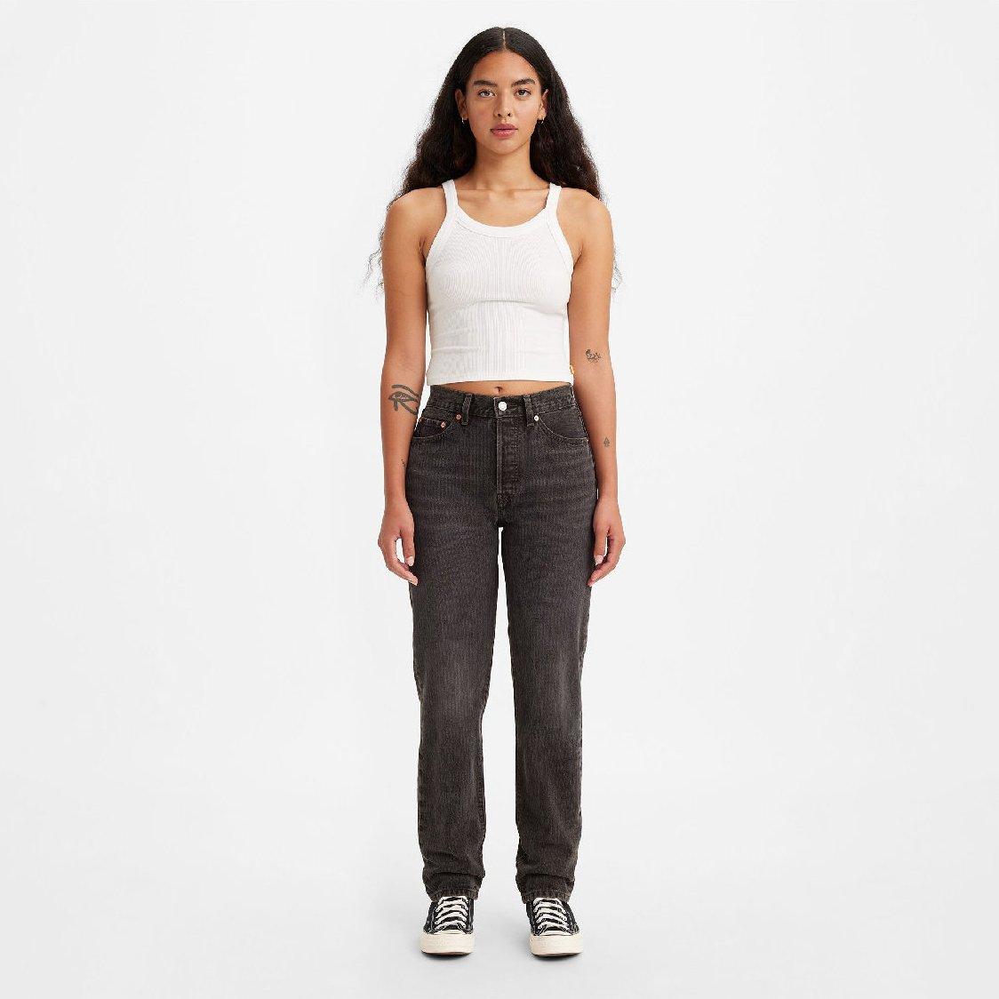 Route Sixty Six - Levis - Levis 501 81 Ld99 - 2