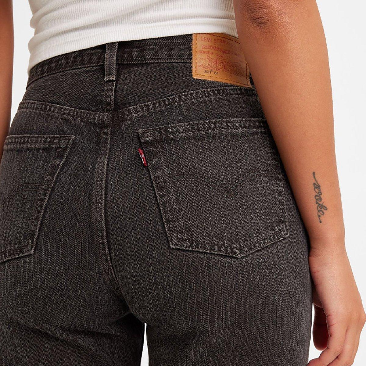 Route Sixty Six - Levis - Levis 501 81 Ld99 - 4