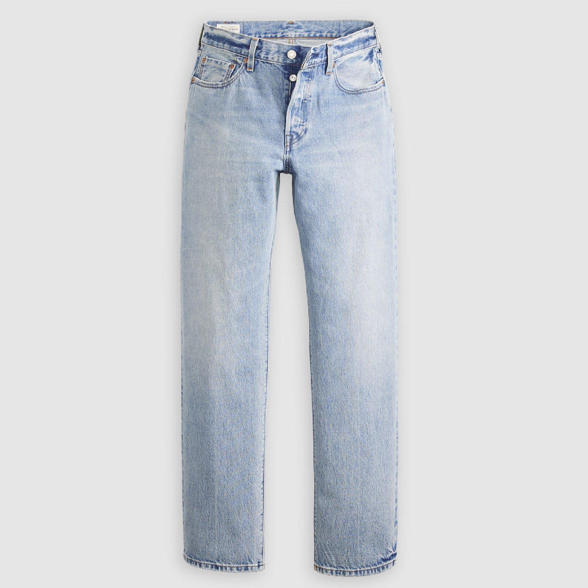 Levis Women's Drew Me In Straight Leg Jeans - Piece Of Hstry - 25 L30