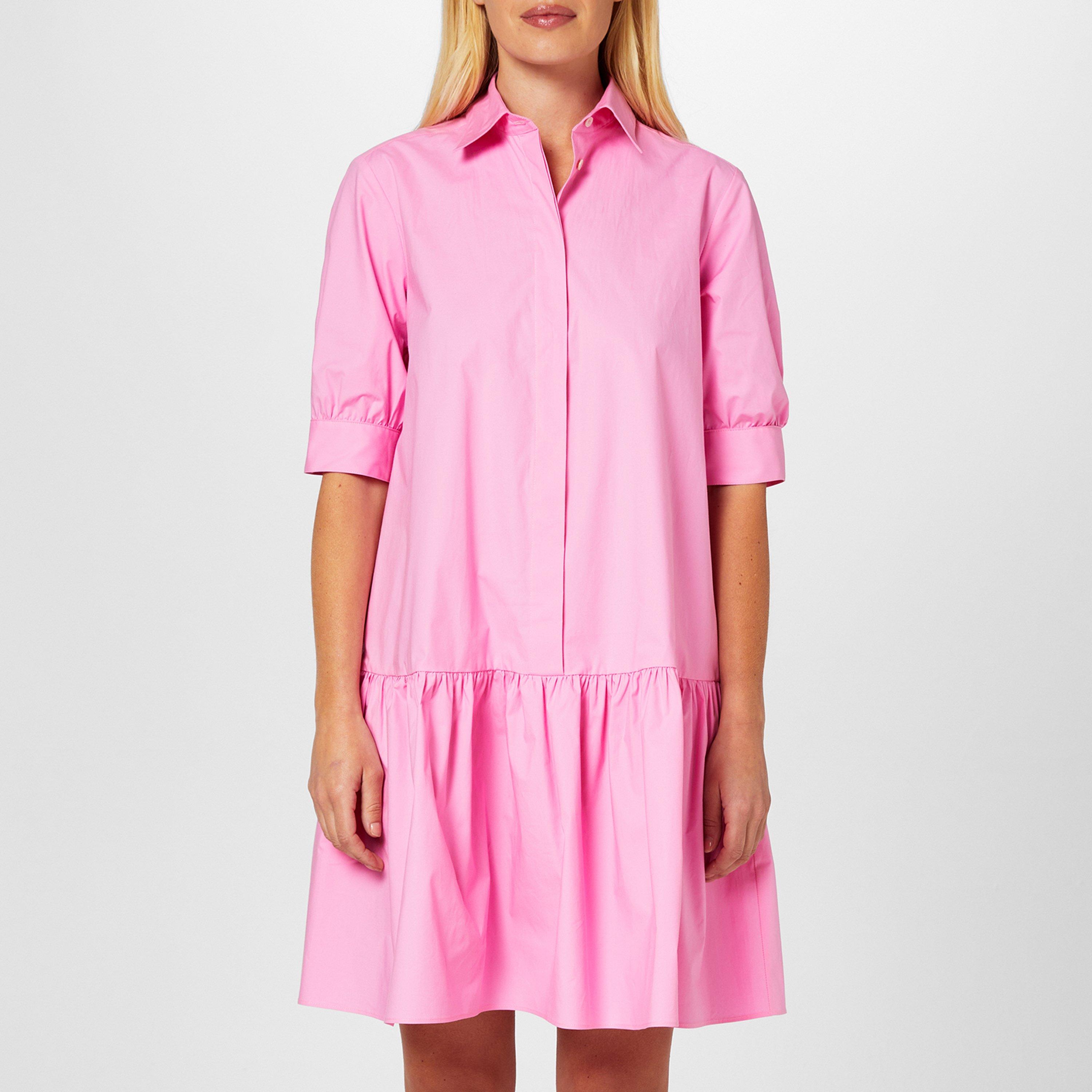 Marella Women's Ebert Shirt Dress