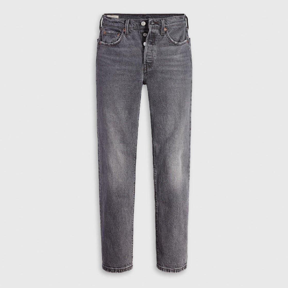 Levis Women's Straight Leg Jeans Swan Island - 25 L32