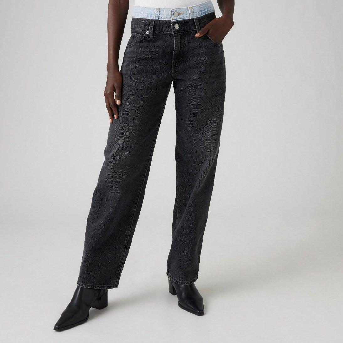 Layer Cake - Levis - Levis 94 Baggy Mshup Ld99 - 2