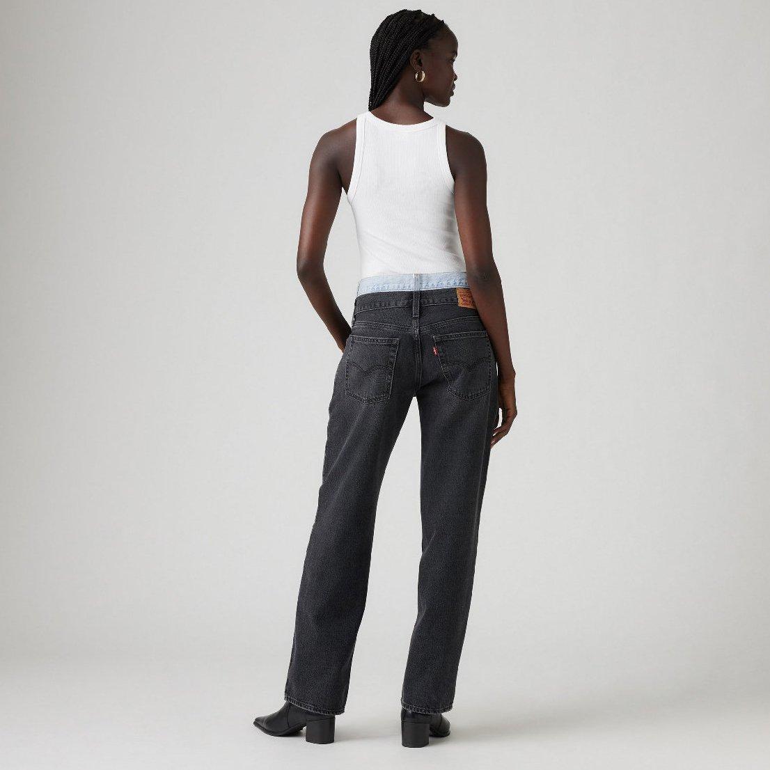 Layer Cake - Levis - Levis 94 Baggy Mshup Ld99 - 4