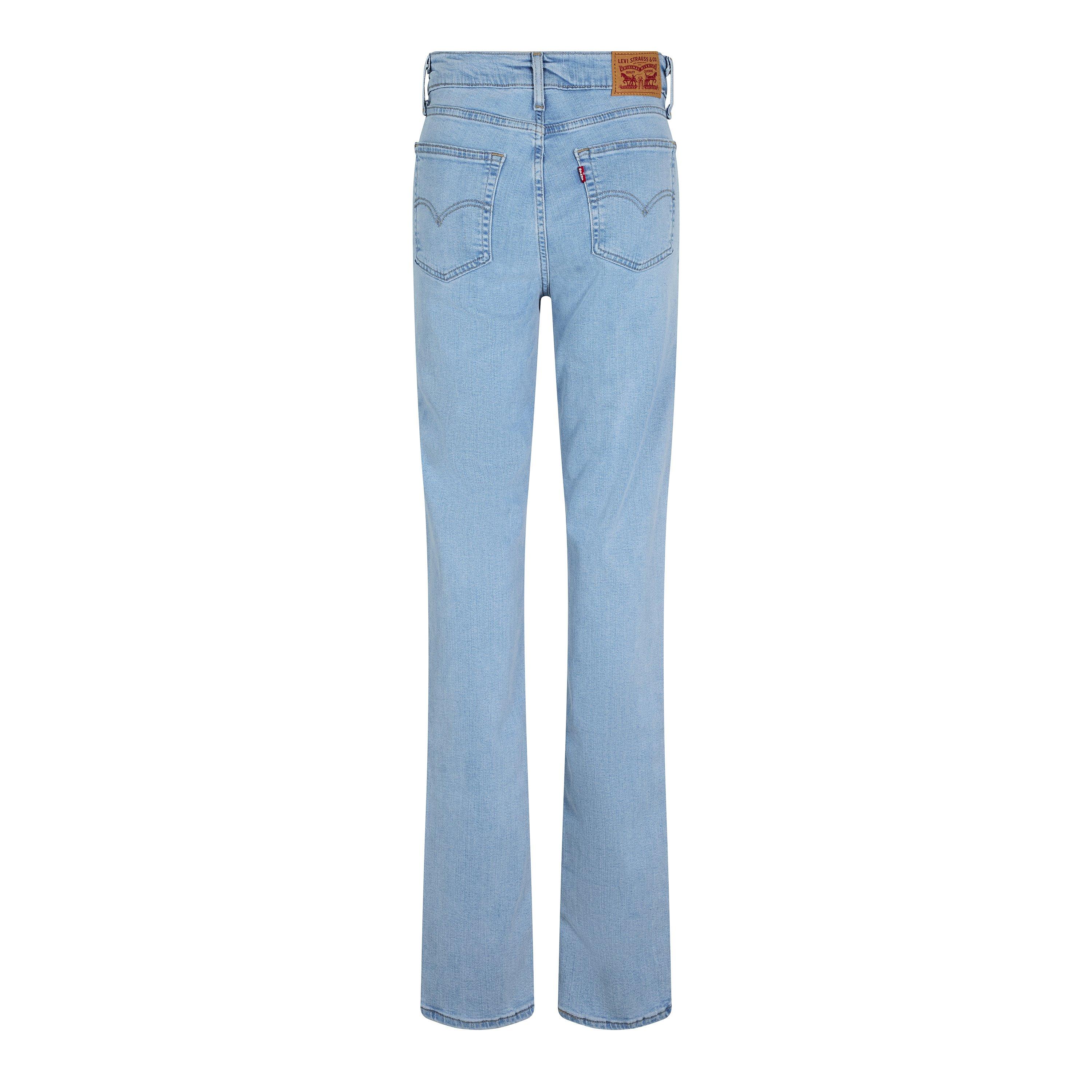 Rio Fate - Levis - Levis 724 Hr Strght Ld99 - 2