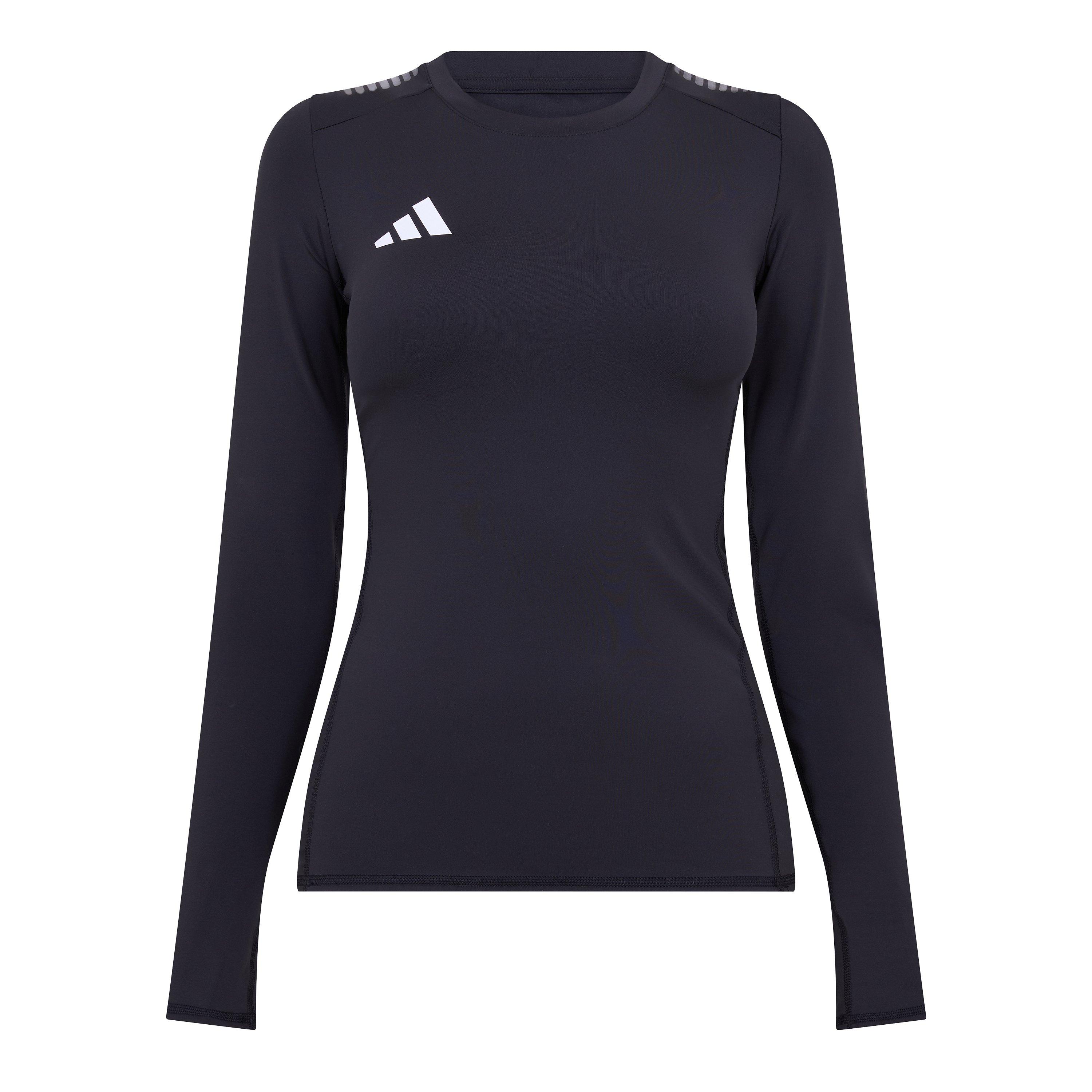 Schwarz - adidas - Adidas Tf Cnt Ls T Ld99 - 1