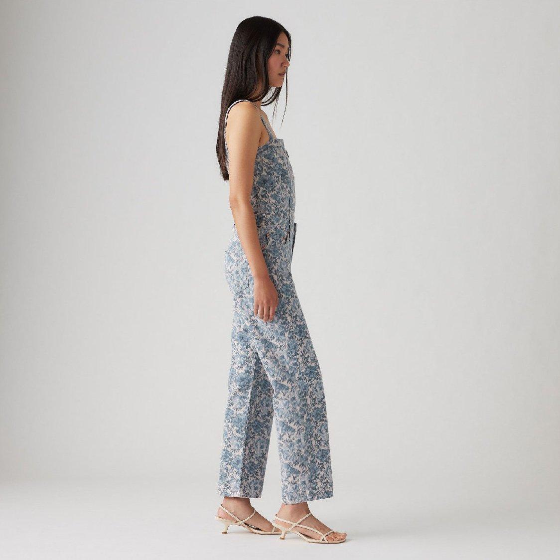 Ophelia Flrl - Levis - Levis 501 90S Ankle Ld99 - 4