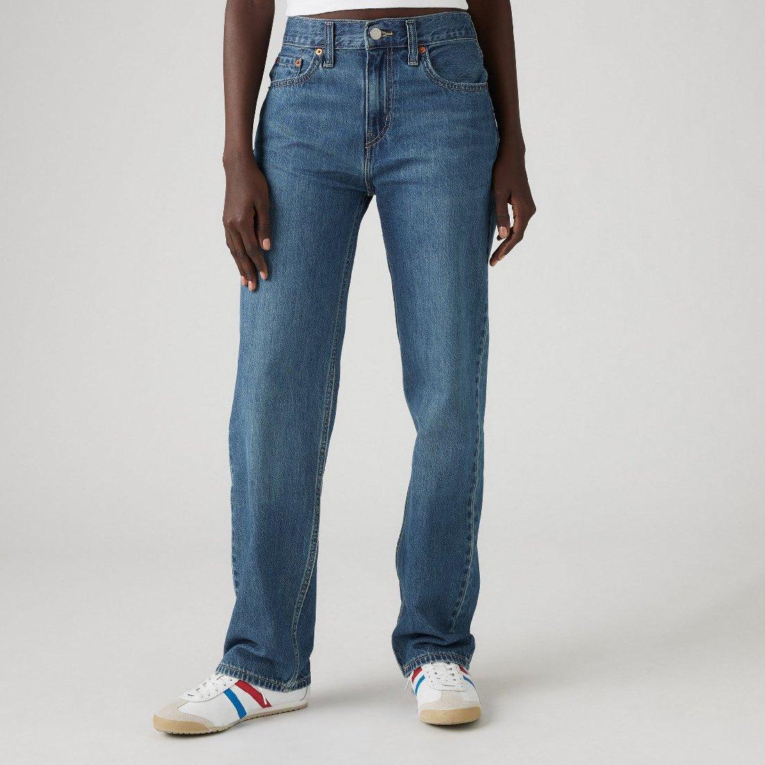 Annivrsry Party - Levis - Levis Low Pro Jns Ld99 - 2