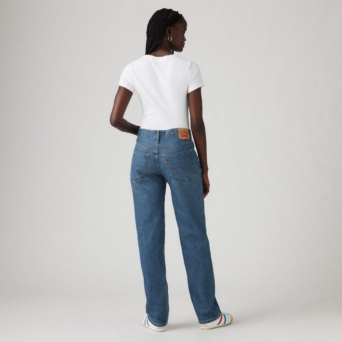 Annivrsry Party - Levis - Levis Low Pro Jns Ld99 - 4