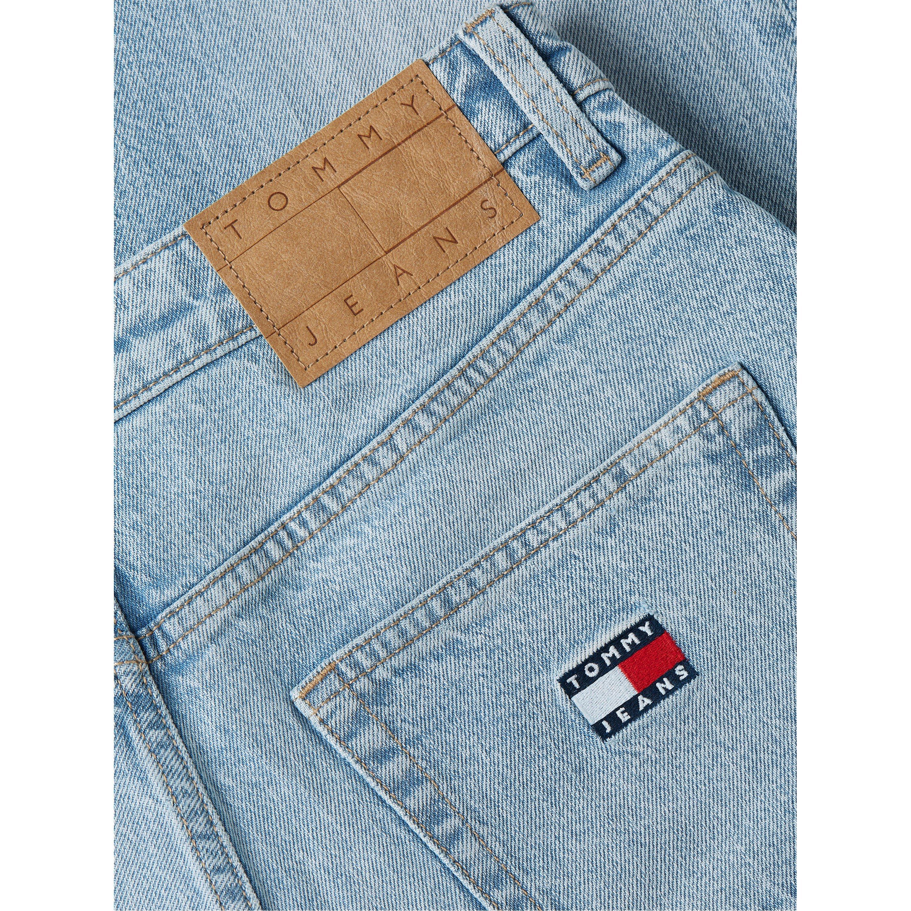 Denim Light - Tommy Jeans - Women's Straight Leg Jeans - 5