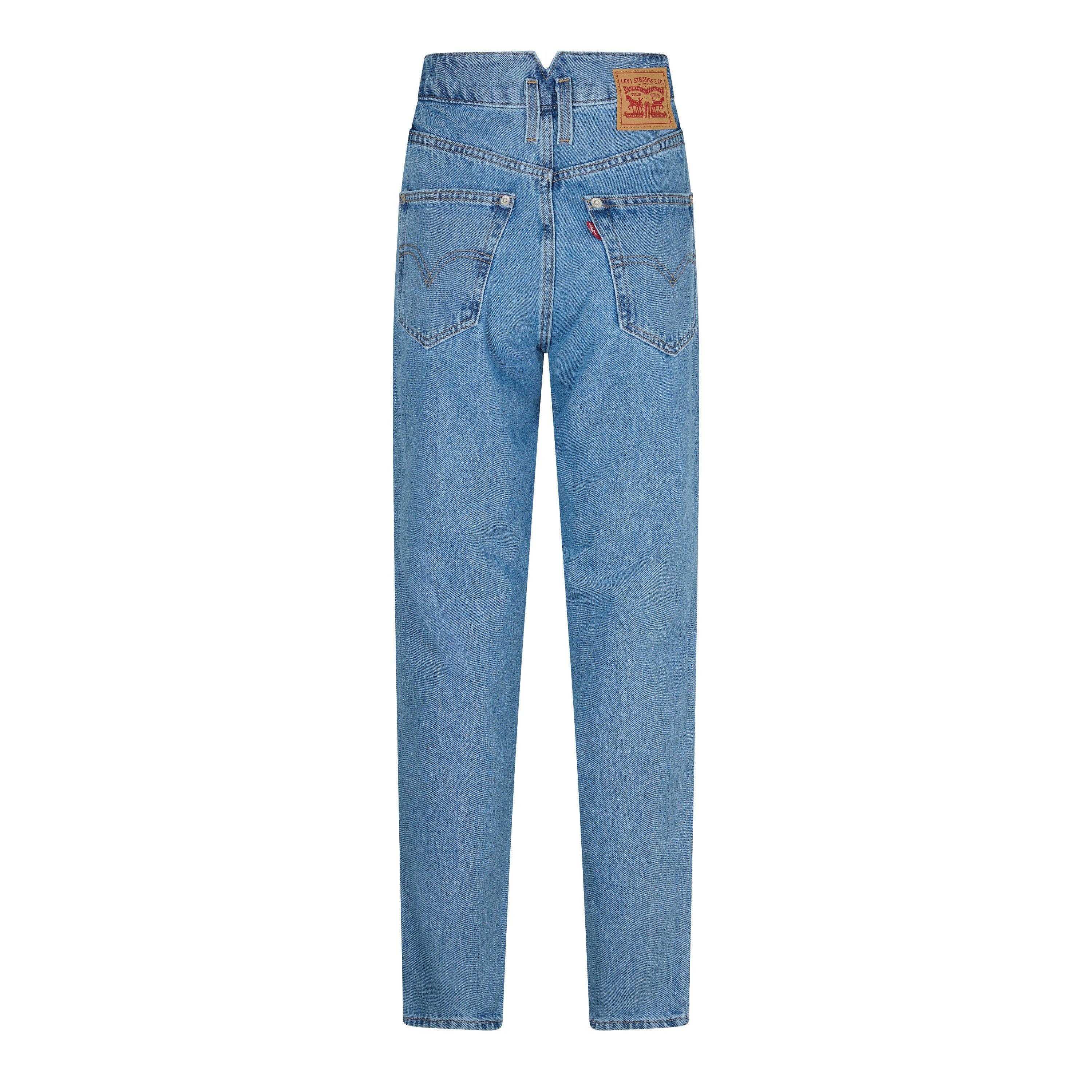 Kind Of Fun - Levis - Levis Notch Hw Mom Ld99 - 2