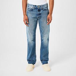 Fear Of God 8th Collection Denim Jeans