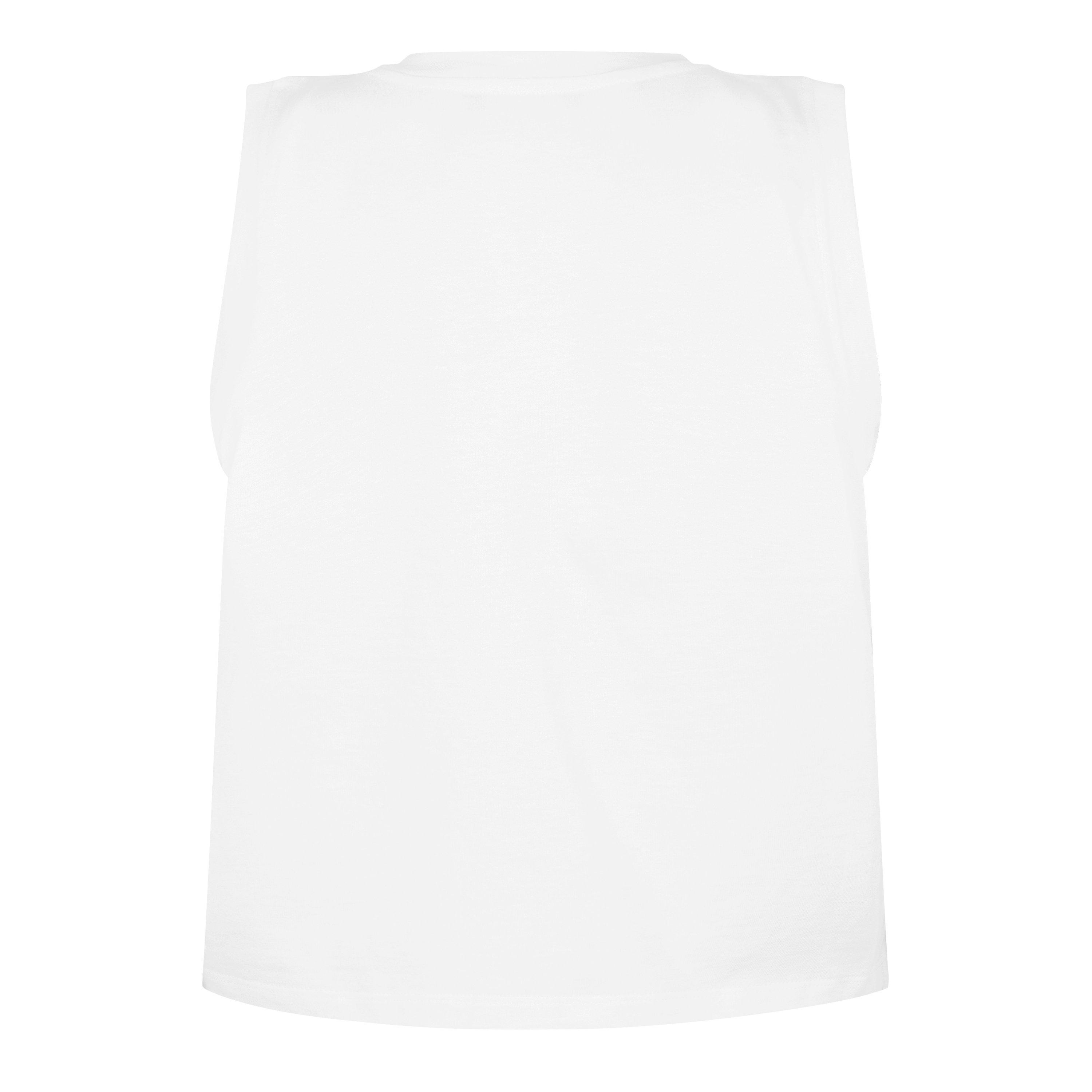 BLANC/NOIR - Balmain - Western Tank Top - 6