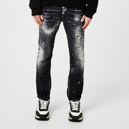 DSquared2 Skater Jean