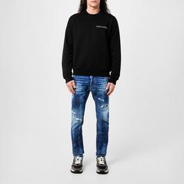 DSquared2 Cool Guy Jeans