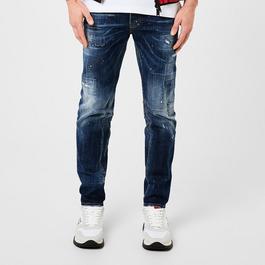 DSquared2 Skater Jeans