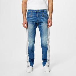 DSquared2 Stripper Cool Guy Jeans