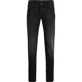 Wide leg-jeans bermuda för Herr från Maison Margiela adidas Originals Cream Fleece Shorts