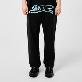 ICECREAM Running Dog Denim Jeans