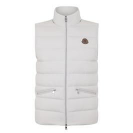 Moncler Treompan Gilet