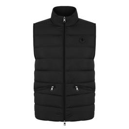 Moncler Treompan Gilet