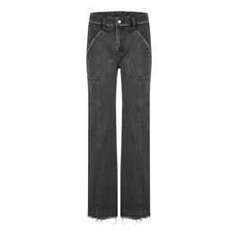 Cole Buxton Distressed Carpenter Pants